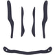 Catlike padding set vento maat s 52-54cm