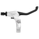 Manija de freno Shimano en la derecha DXR BMX IBLMX70RA BL CBL