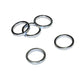 Vwp Ballheadsring Spacer Alu 5mm 1.1 8 Silver P 5