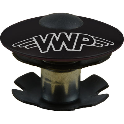 VWP Ahead Cap 1.1 8 zwart