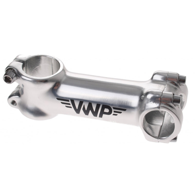 Vwp voorbouw ahead as-820 100mm zilver