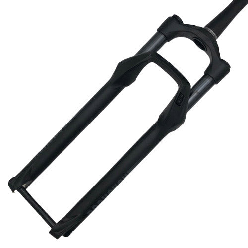 Rockshox Rockshox Fork Recon Silver 29 Disc T100mm 15x110mm nero