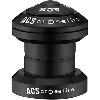 STOCK CABED SET 1 1 8 Crossfire Black