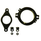 Vwp cnc rotorset incl. tabs