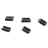 VWP cable frame protector spiral model P 500 anthra. - afbeelding 1