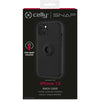 Coperchio Celly Snap iPhone 13 per supporto per telefono