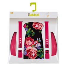 Qibbel Styling Set Luxury detrás de Roseszwart