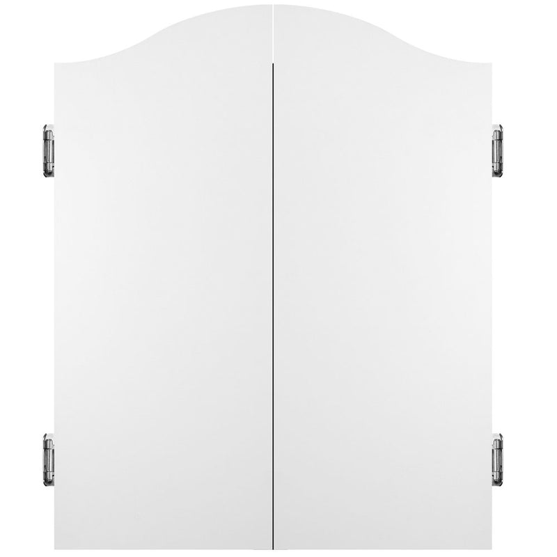Misión misión darkboard gabinet Deluxe White