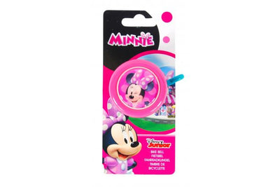 Bicicleta Bell Minnie Mouse Pink 54 mm