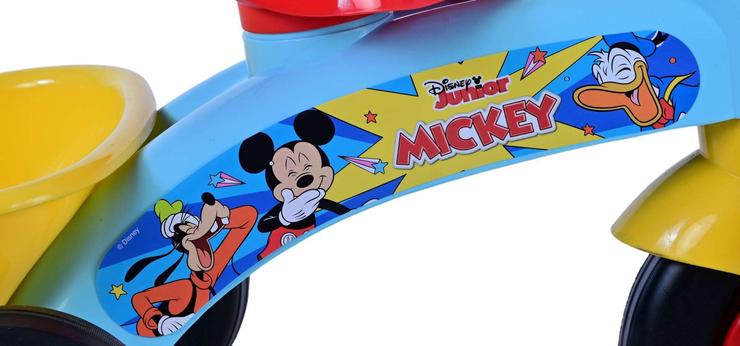 Mickey Mouse Cylicer Topolino Blue