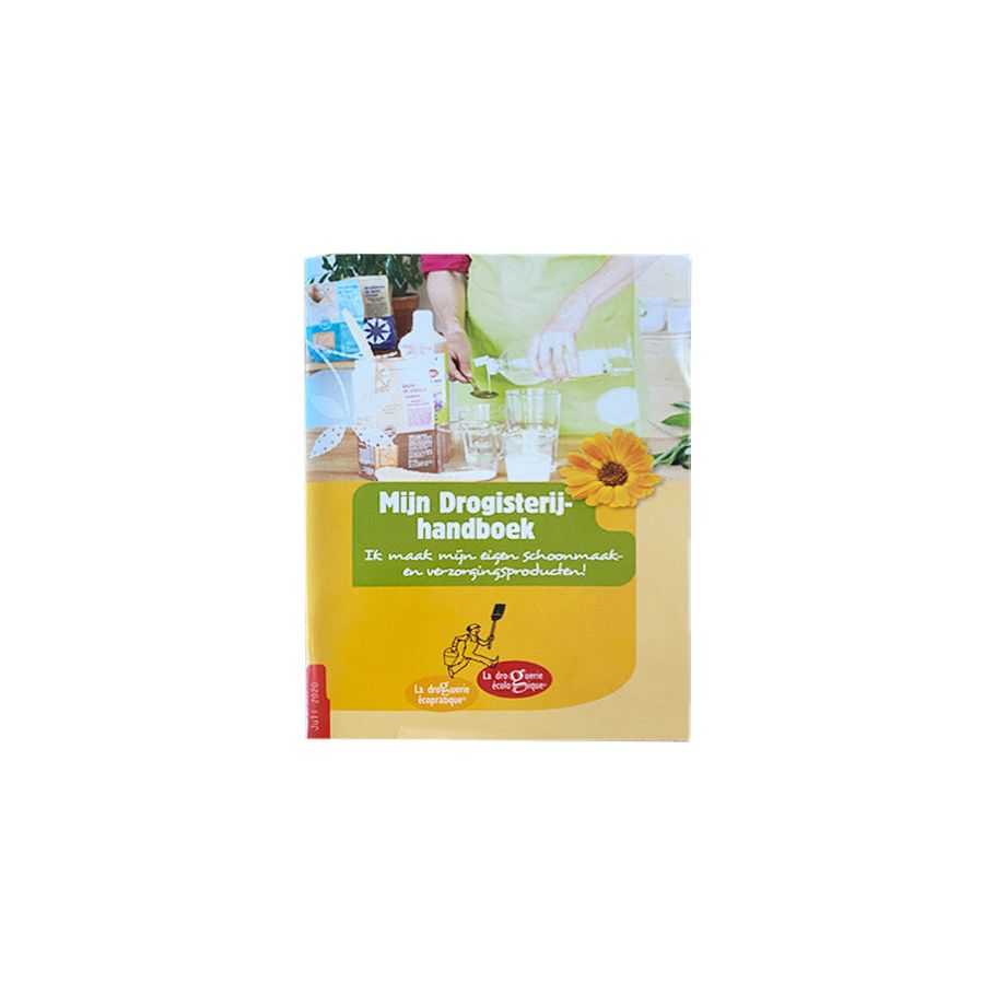 La droguerie ecologique il mio manuale di farmacia crea i tuoi prodotti