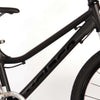 Bicycle per bambini dinamici Vlatare - Boys - 20 pollici - Matt Black - 7 Gears - Prime Collection