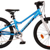 Bicicleta para niños Dynamic de Vinare - Niños - 20 pulgadas - Azul - 7 engranajes - Colección Prime