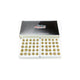 Luces traseras 6V 0.05 E10