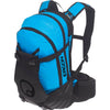 Ergon rugtas BA3 stealth blauw - Enduro All-Mountain - 4-staps verstelbaar - heren - 15 + 2 l - Nylon Polyester