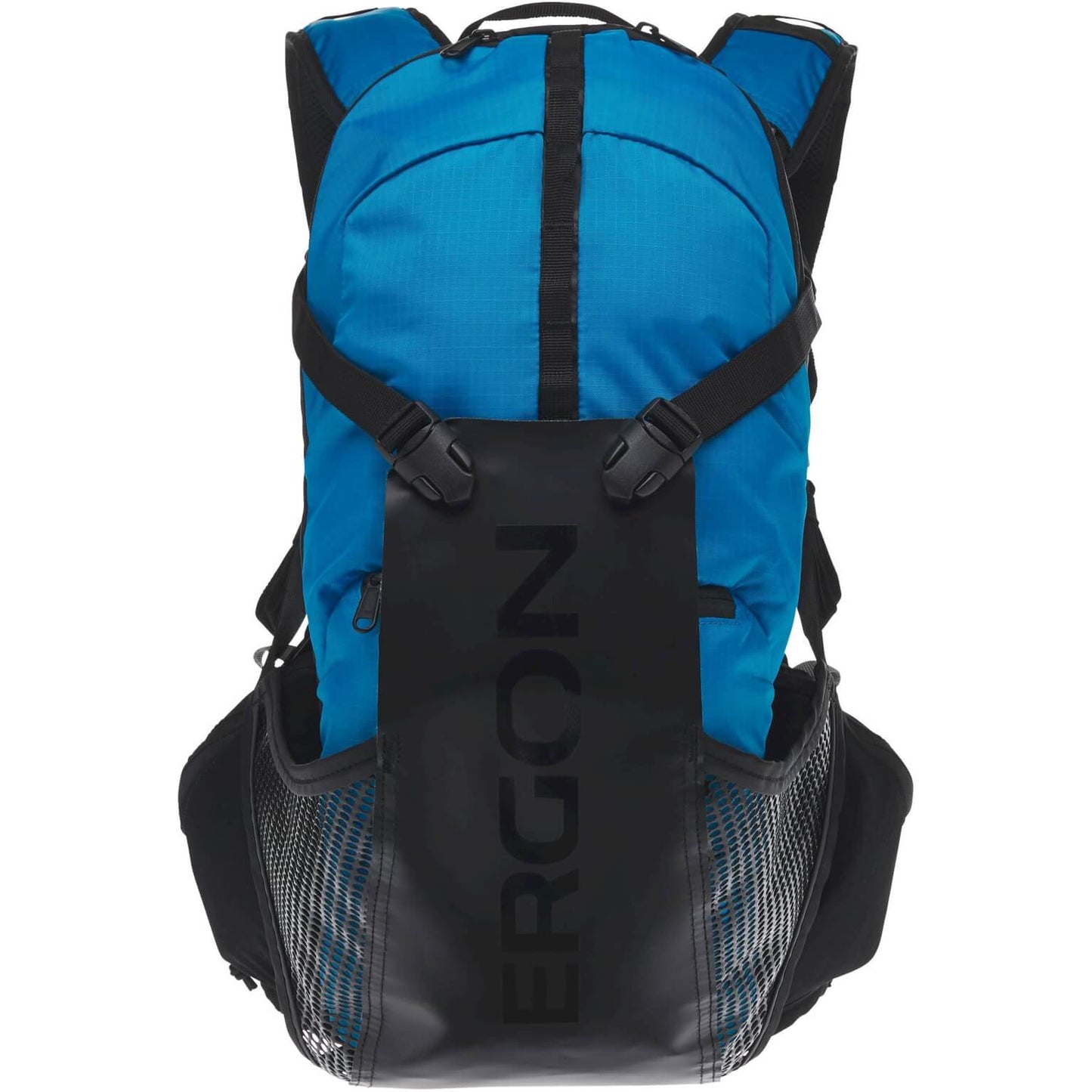 Ergon Bx3 EVO Bag (blu) - zaino per biciclette
