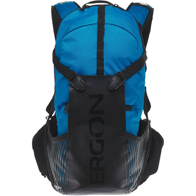 Ergon Bx3 EVO Bag (blu) - zaino per biciclette