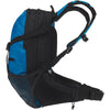 Ergon Bx3 EVO Bag (blu) - zaino per biciclette