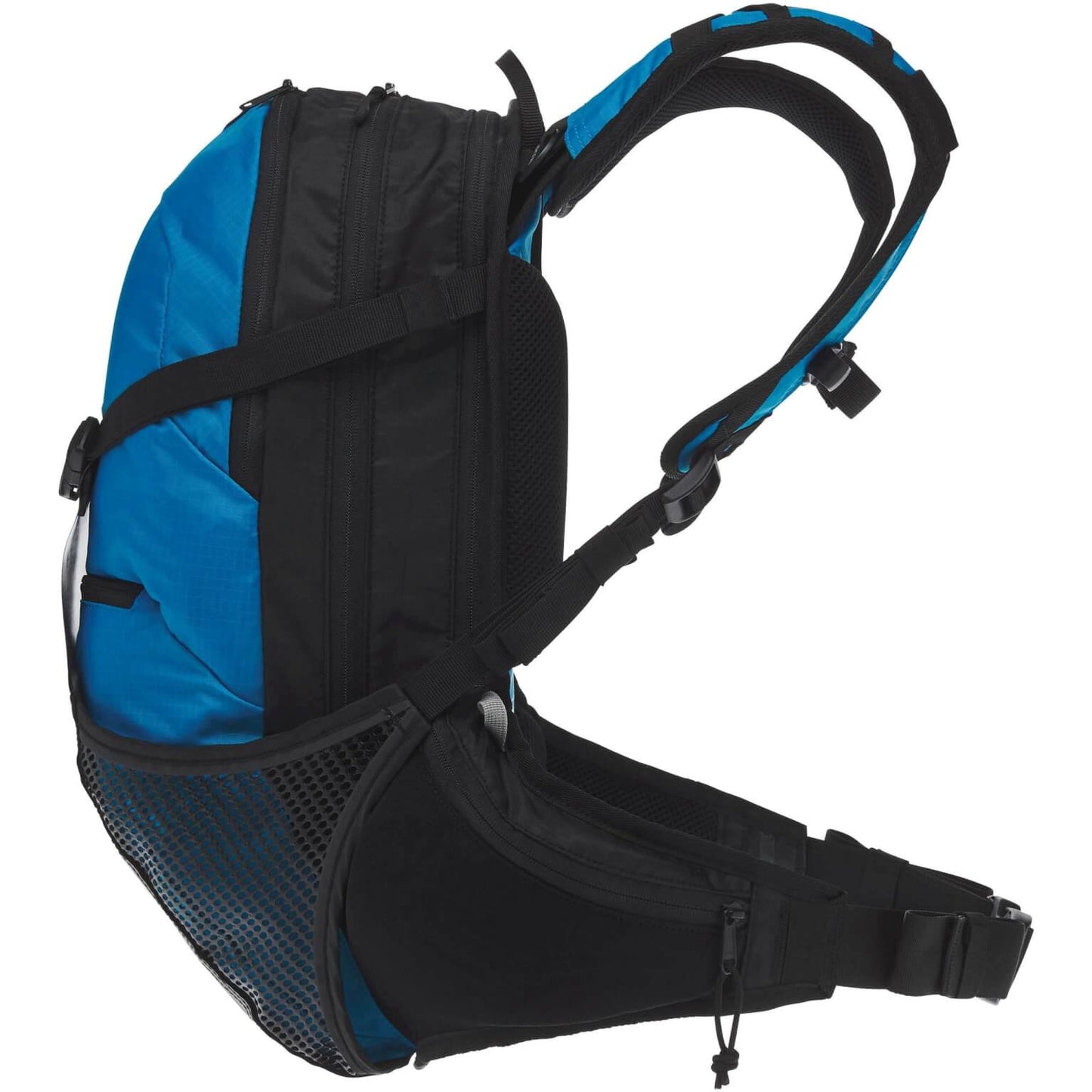 Ergon Bx3 EVO Bag (blu) - zaino per biciclette