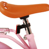 Vlatare eccellente bicicletta per bambini - ragazze - 12 pollici - rosa
