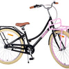 Virerare Eccellenti Bicycle per bambini - Girls - 26 pollici - Black - 3 marce