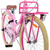 Virerare Eccellenti Bicycle per bambini - Girls - 26 pollici - Pink - 3 marce