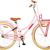 Volare Excelente bicicleta para niños - niñas - 26 pulgadas - rosa