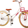Vlatare eccellente bicicletta per bambini - ragazze - 26 pollici - bianco