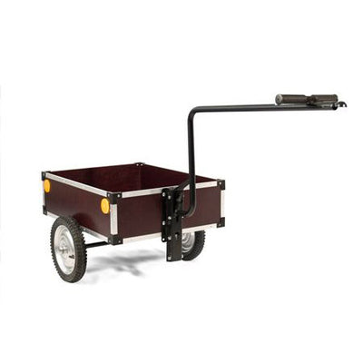 Roland Maxi Trailer Bicycle Trailer incl.