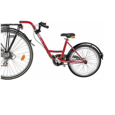 Roland Add+ Bike Bike (bev.a Drader) Freewheel Red