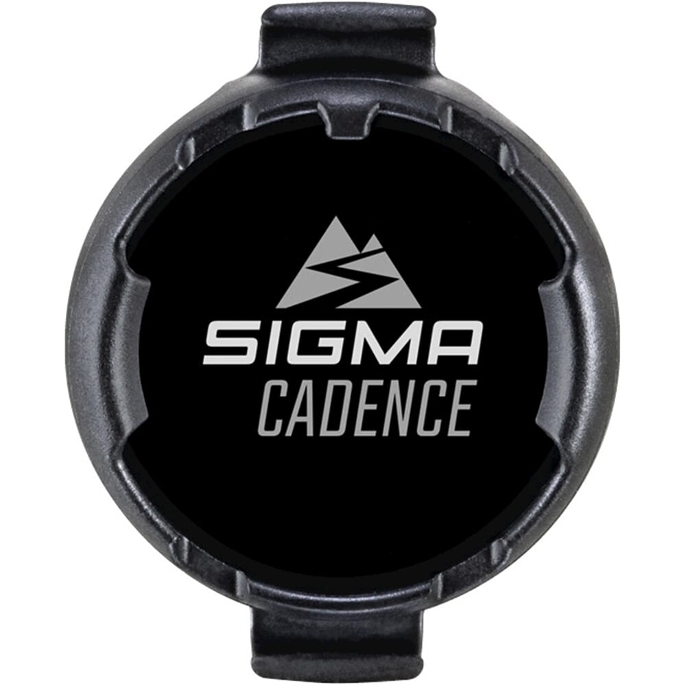 Sigma Track Frequency Sensor Ant+ Blueth Smart Dual Rox GPS Magnetic