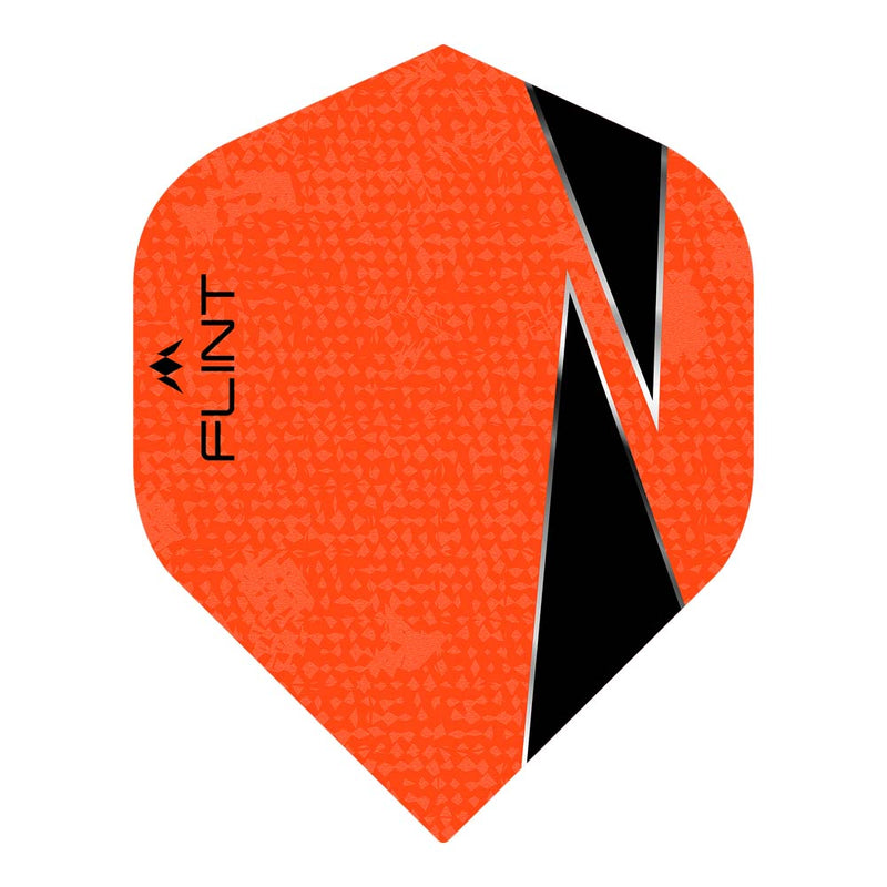Misión Mission Flint-X Orange