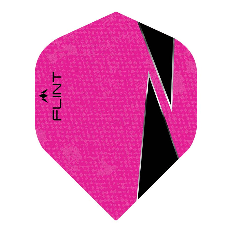 Misión misión flint-x rosa