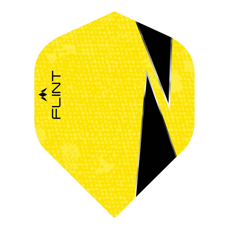 Misión misión flint-x amarillo