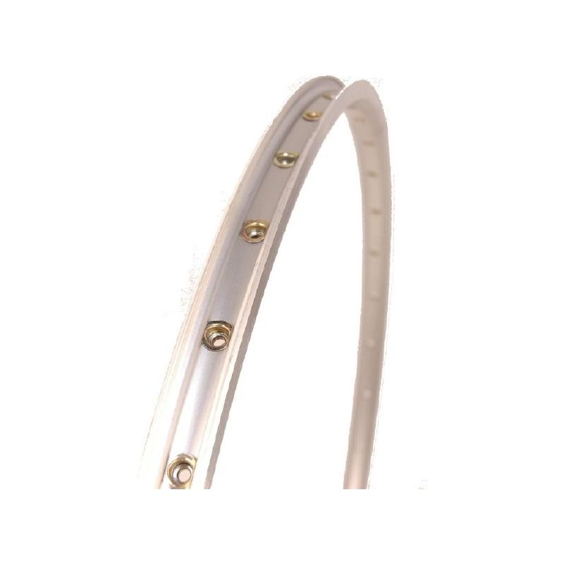 Gazelle Rim 28 SENSO 36G 14 Plata