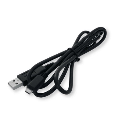Berner 201071 Kabel met USB Micro USB aansluiting