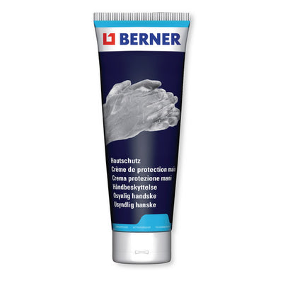 Berner 240032 hand creme bescherming tube 250ml