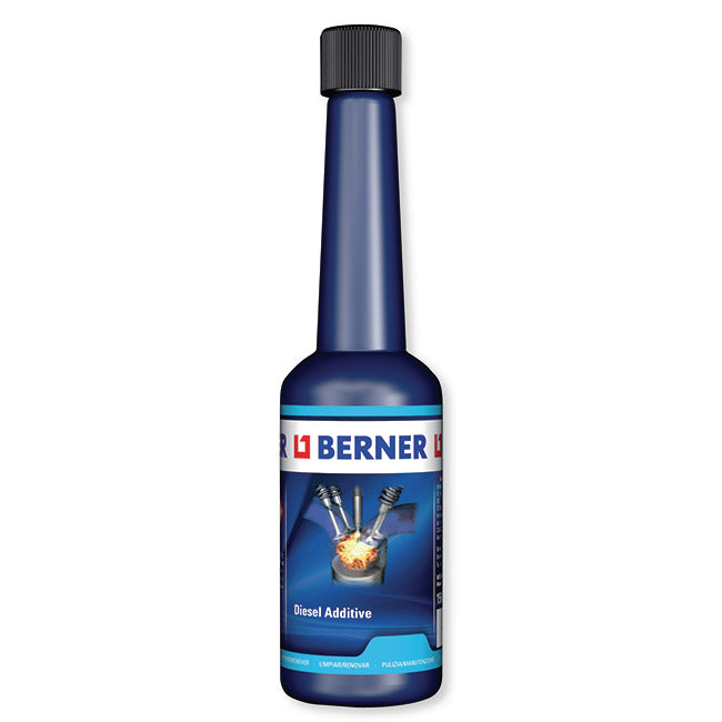 Bernese 408515 Standard additivo diesel 150 ml (aggiunta)