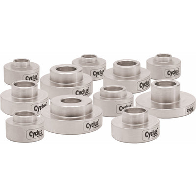 Cycplus Cyclus inpersbusset lagers binnen ø15mm buiten ø32mm