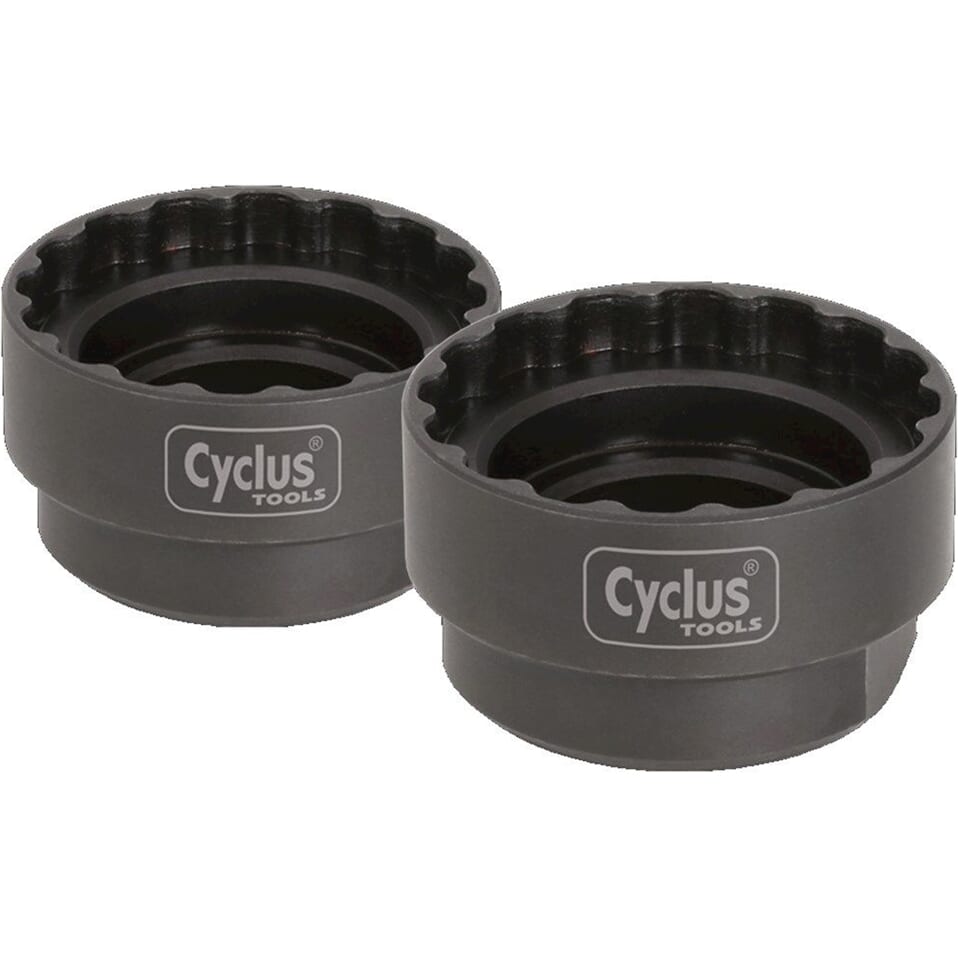 Cycplus Cycle DirectMount Concabing Top Customer