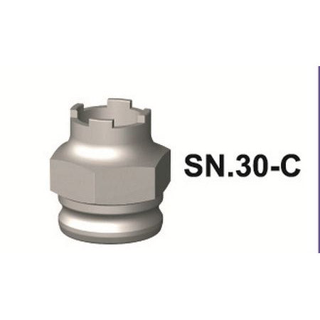 Snap-in SN-30-C PION CLIENTE SUNTOUR 4 NOKS Cycle 7202730