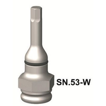 Cycplus Snap-in SN-53-W 6 knt sleutel 10mm Ca. u.Torq cyclus 7202753