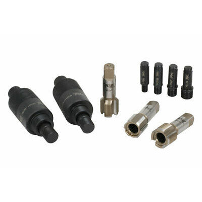 Cyclus Crank Custom+Repair Set M22x1, M24x1 incl.