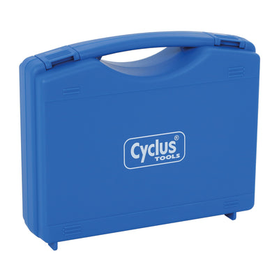 Cyclus crankafnemer+reparatie set m22x1, m24x1 incl. koffer