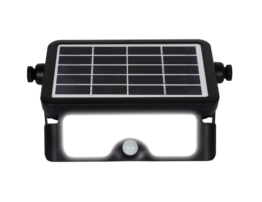 Buitenverlichting zonne-energie - schijnwerper - Gizmo Solar | Eco Buitenverlichting zonne-energie - schijnwerper - Gizmo Solar | Eco