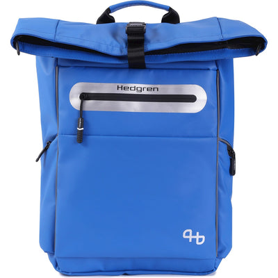 Hedgren Commute Bike Chain backpack 18,2L Strong Blue