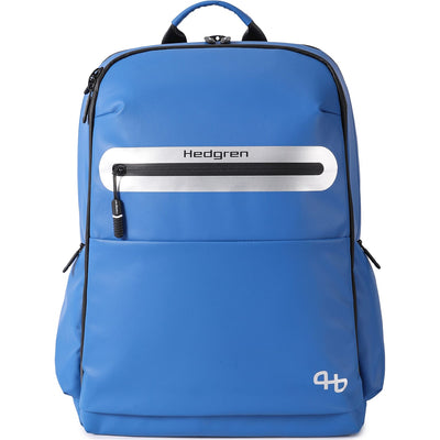 Hedgren Commute Bike Stem backpack 15,6L Strong Blue