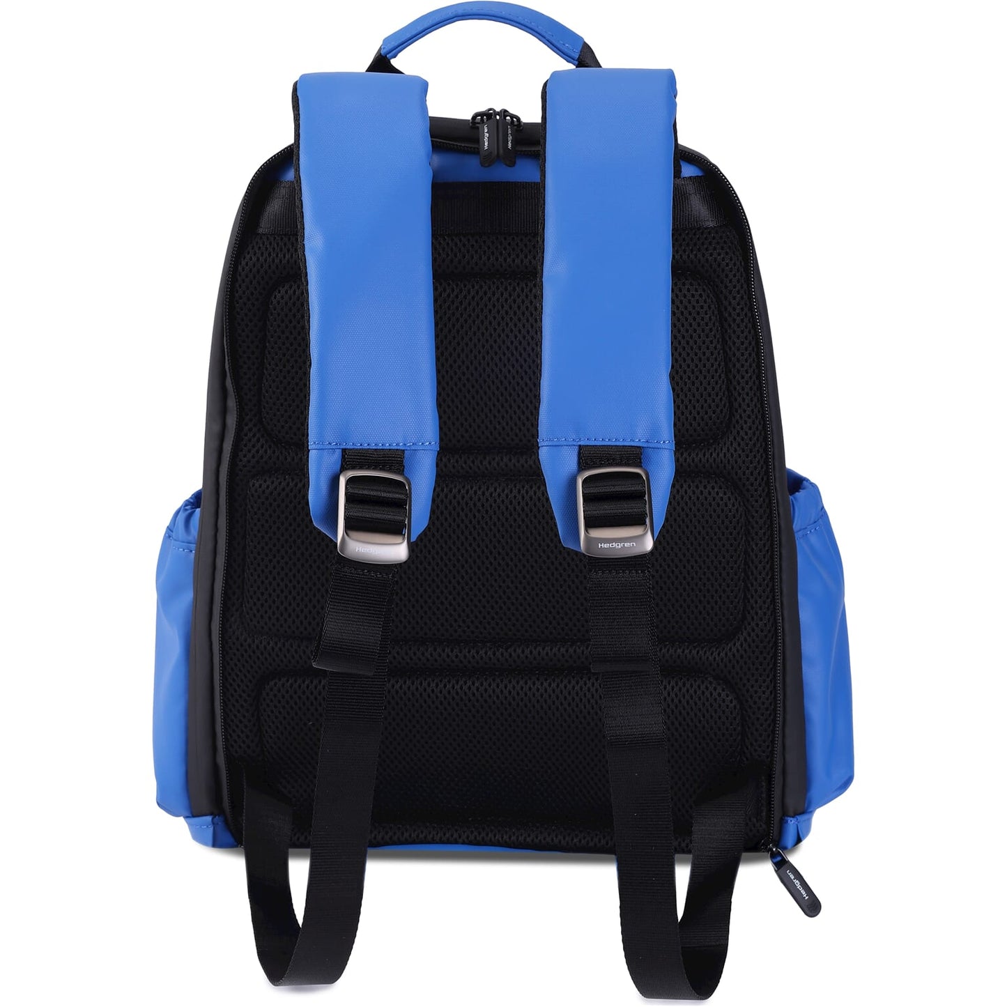 Hedgren Commute Bike Rim Backpack 14L Strong Blue