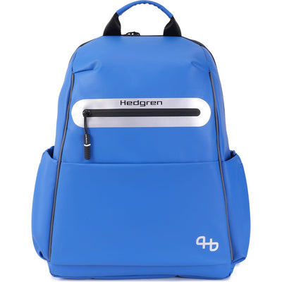 Hedgren Commute Bike Rim backpack 14L Strong Blue