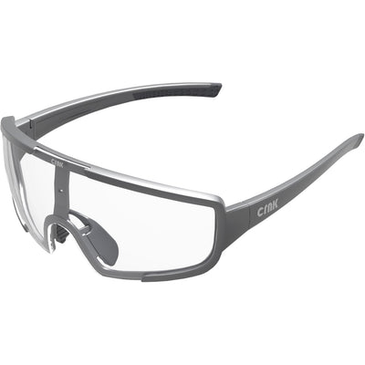 Crnk Glasses Occhio di Falco Metallico